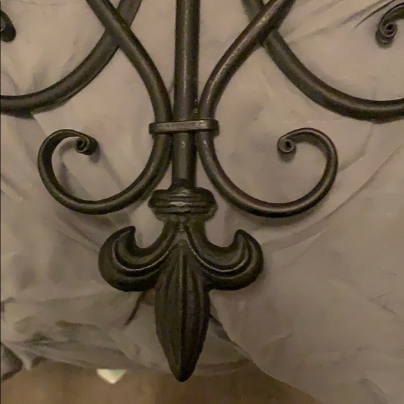 Hobby Lobby Wall Decor Set Of 2 Decorative Metal Wall Hangings